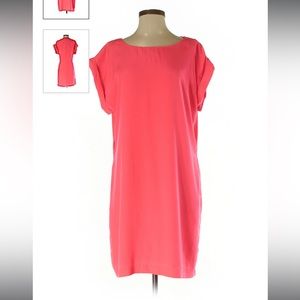 Gap Pink Dress